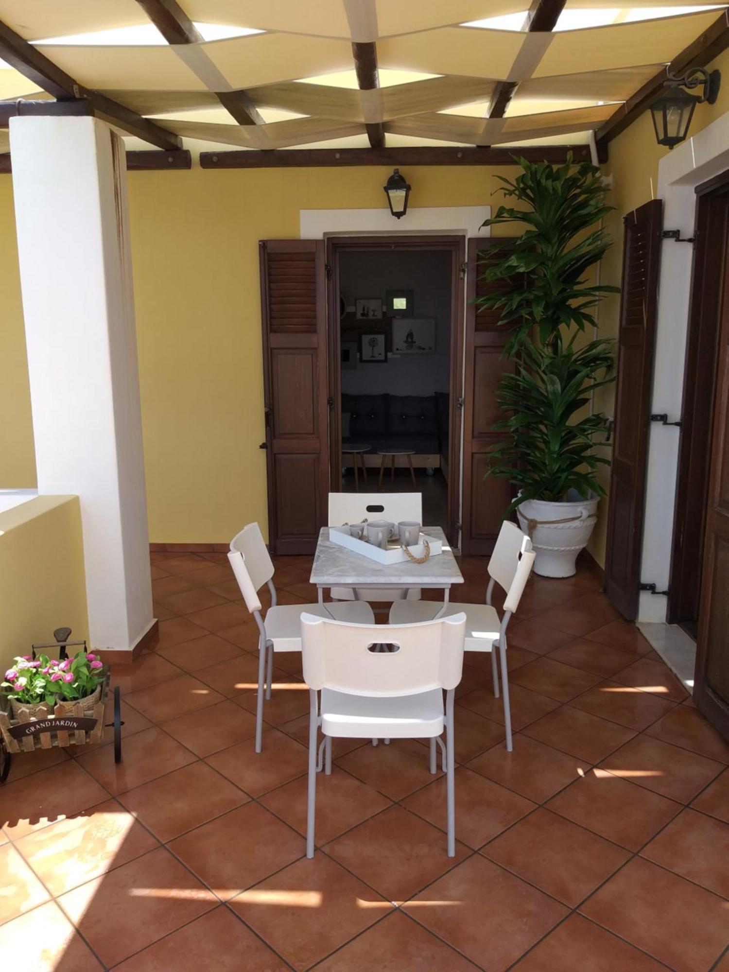 Apartamento Aegean Imperial Azolimnos Exterior foto