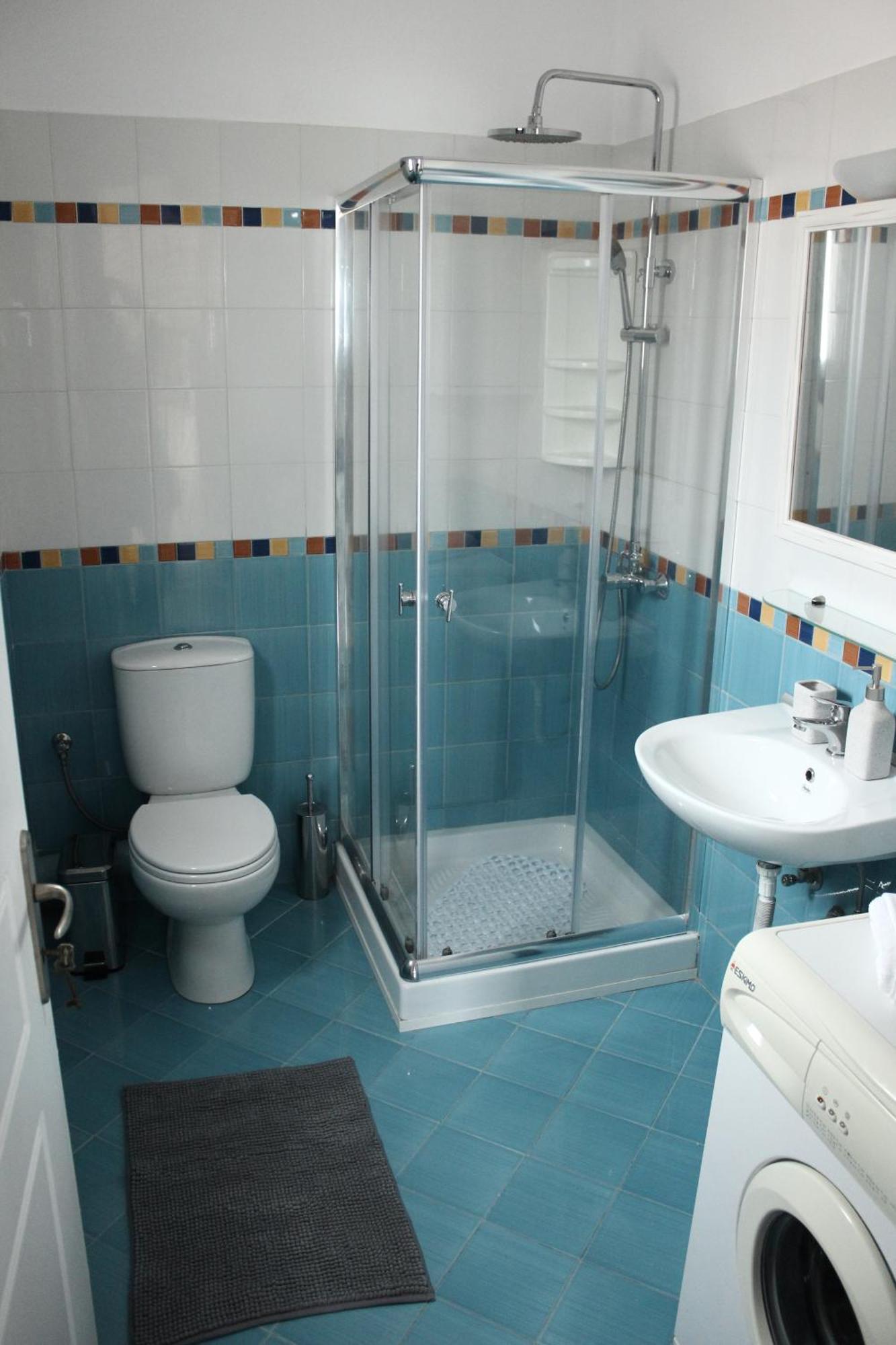 Apartamento Aegean Imperial Azolimnos Exterior foto